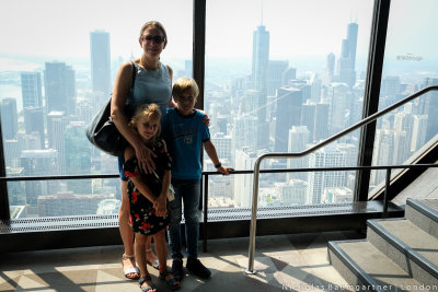 Downtown Chicago
