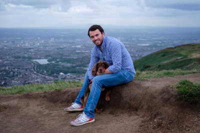 Belfast Cavehill