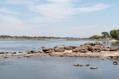 Zambezi River