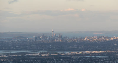 Auckland