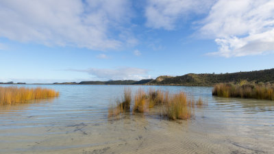 Kai Iwi Lakes