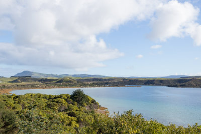 Kai Iwi Lakes