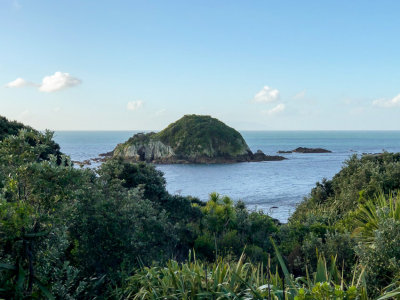 Tiritiri Matangi