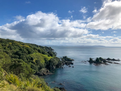 Tiritiri Matangi