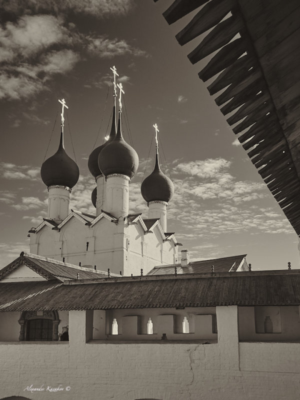 Church of the Gregory of the Theologian