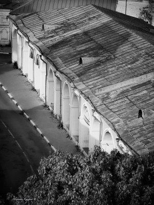 Gostiny Dvor