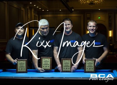2019 BCA -CSI Arizona State Championships held at Casino Del Sol