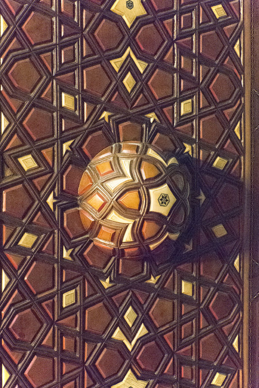 Istanbul Mihrimah Sultan Mosque Uskudar dec 2018 9524.jpg