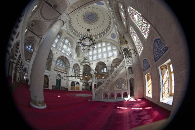 Istanbul Mihrimah Sultan Mosque dec 2018 9409.jpg