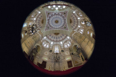 Istanbul Mihrimah Sultan Mosque Uskudar dec 2018 9512.jpg