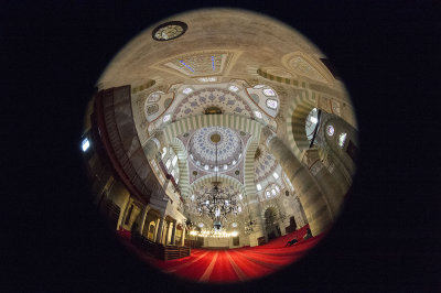 Istanbul Mihrimah Sultan Mosque Uskudar dec 2018 9515.jpg