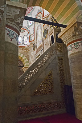 Istanbul Mihrimah Sultan Mosque Uskudar dec 2018 9522.jpg