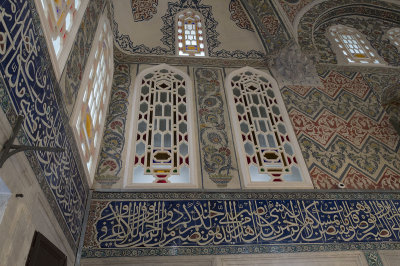 Istanbul Sultan Ahmet Mausoleum dec 2018 9585.jpg