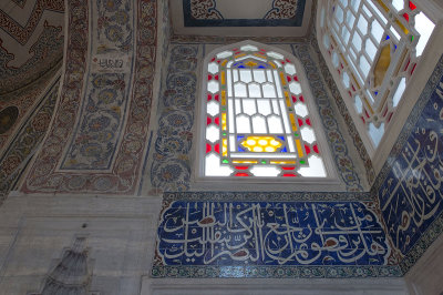 Istanbul Sultan Ahmet Mausoleum dec 2018 9598.jpg