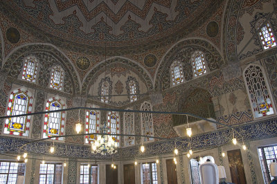Istanbul Sultan Ahmet Mausoleum dec 2018 9600.jpg