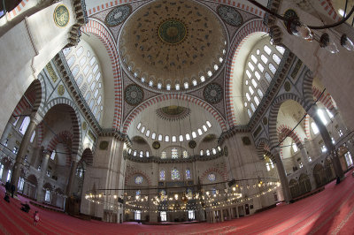 Istanbul Suleymaniye mosque dec 2018 0404.jpg