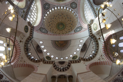 Istanbul Suleymaniye mosque dec 2018 0407.jpg