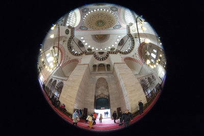 Istanbul Suleymaniye mosque dec 2018 0408.jpg