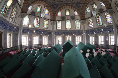 Istanbul Murad III Mausoleum dec 2018 0252.jpg
