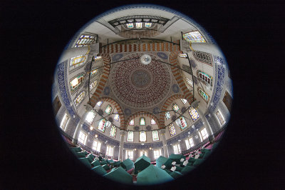 Istanbul Murad III Mausoleum dec 2018 0254.jpg