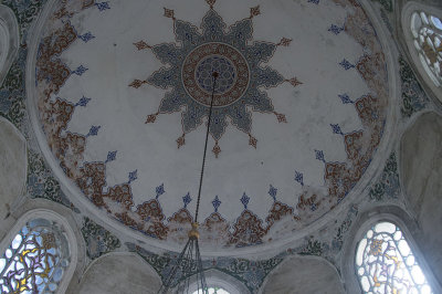 Istanbul Mihrimiran Mehmed Mausoleum dec 2018 9392.jpg