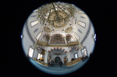 Istanbul Seb Sefa Hatun mosque dec 2018 0383.jpg