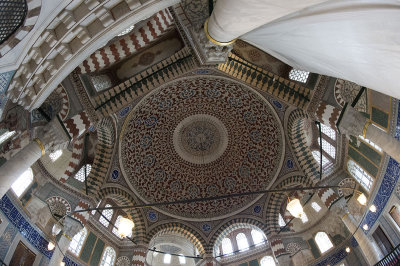 Istanbul Selim II mausoleum dec 2018 0247.jpg