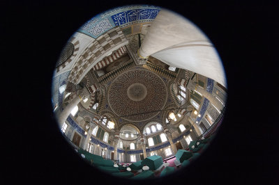 Istanbul Selim II mausoleum dec 2018 0248.jpg