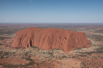 uluru