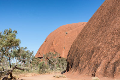 uluru