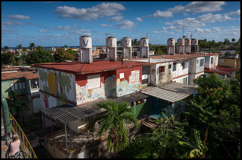 Viva Cuba (Fusterland)