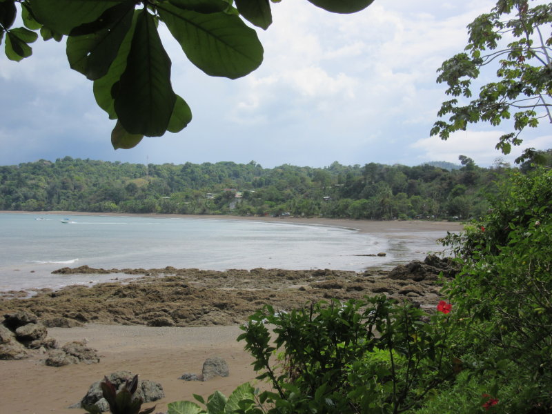 Bahia Drake