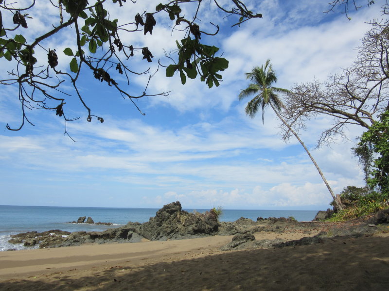Playa Cocalito