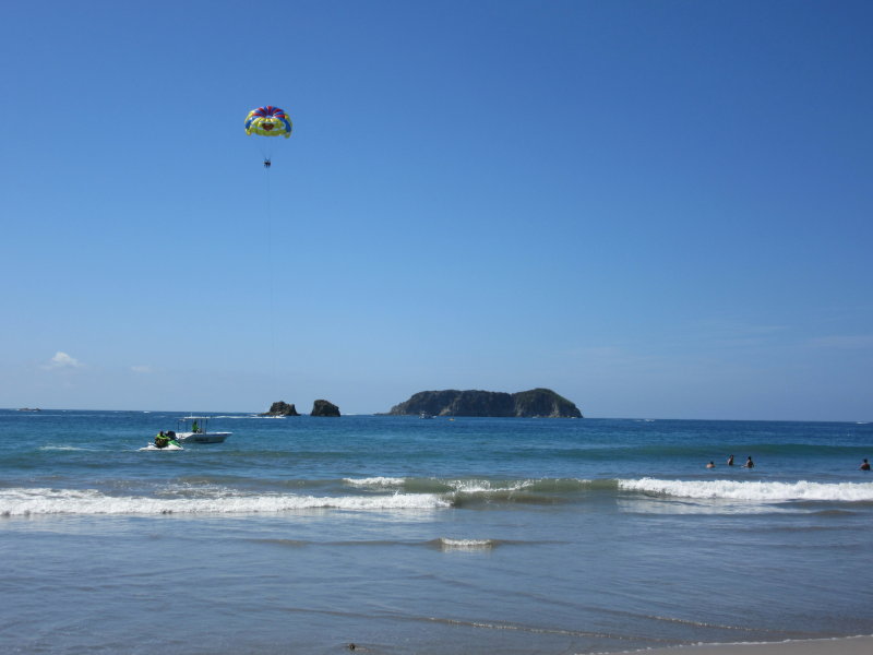 Playa Espadilla - Manuel Antonio