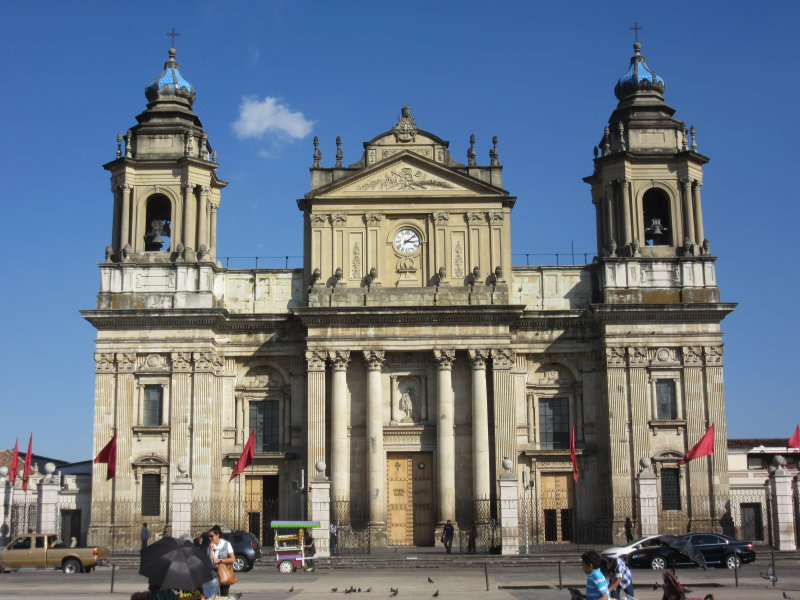 Catedral Metropolitana