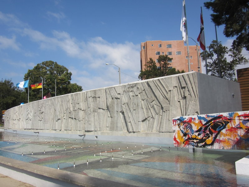 Plaza Berlin