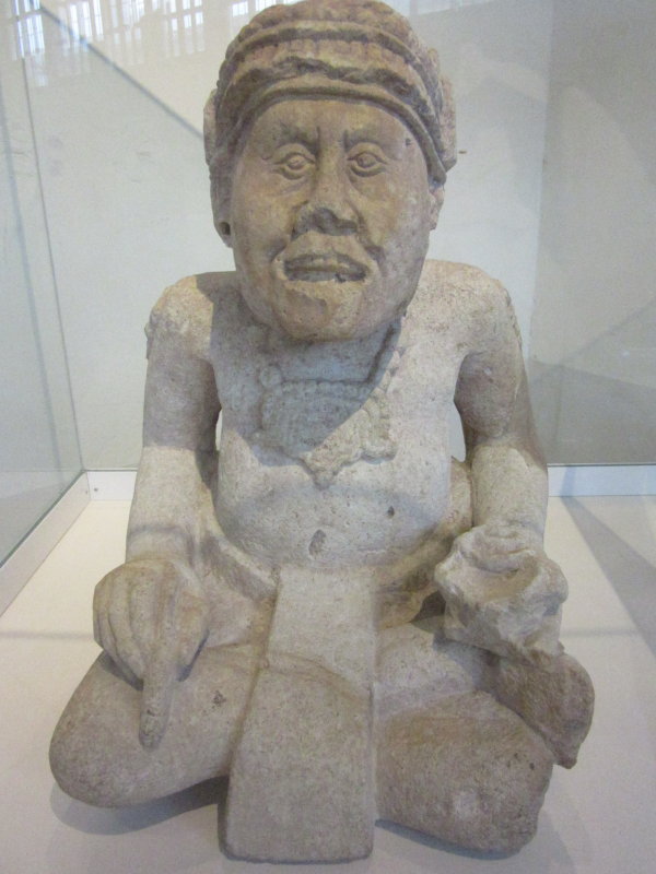 Incense top
