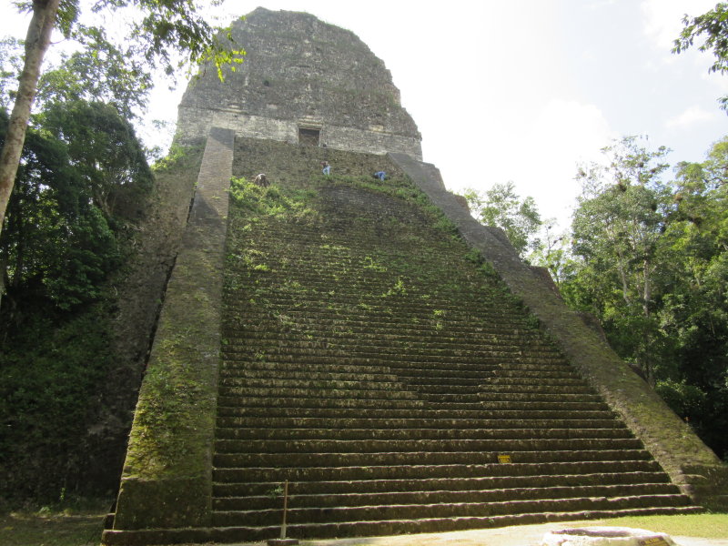 Temple V