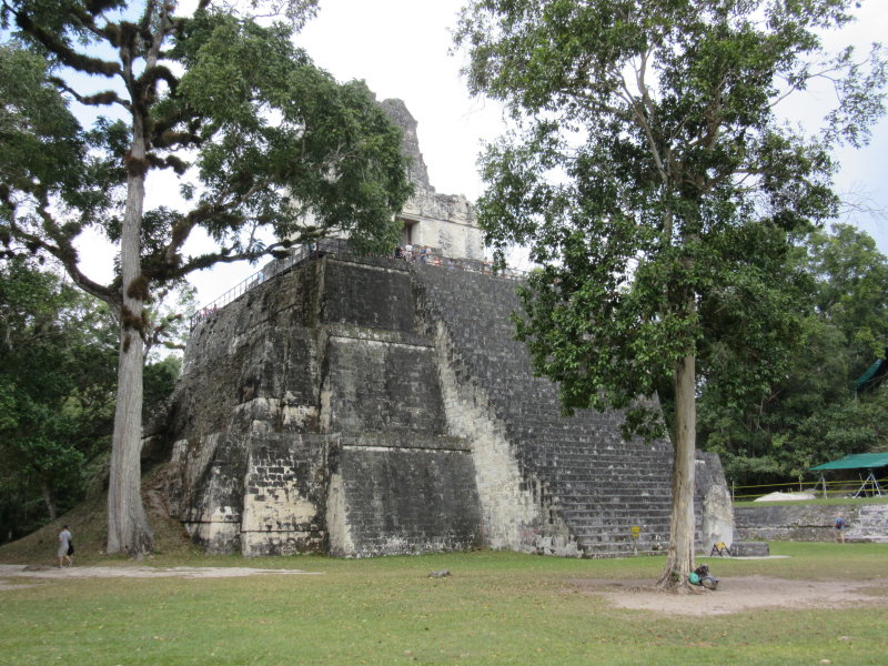 Temple II