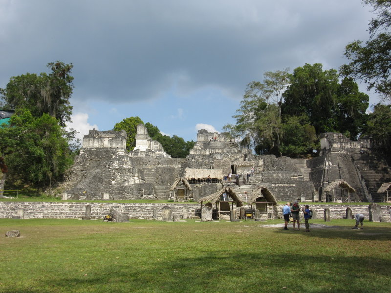 Gran Plaza
