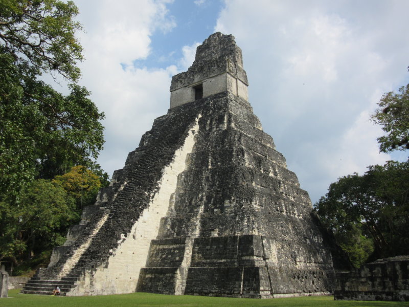 Guatemala 