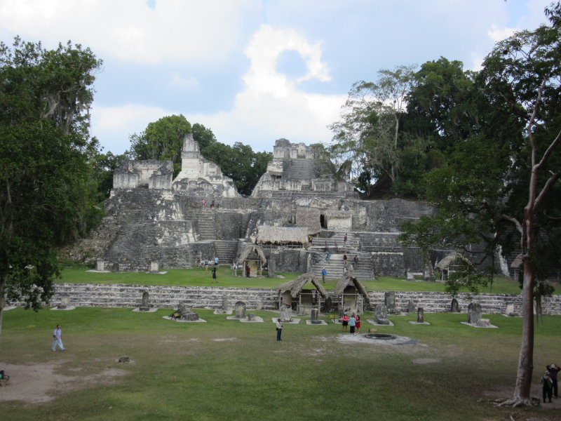 Gran Plaza