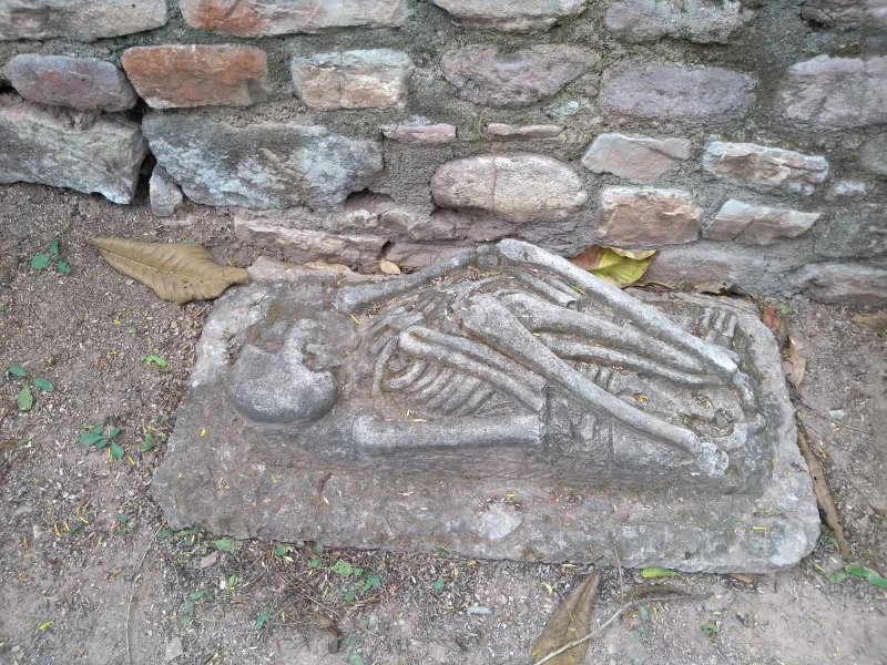 Foetal position