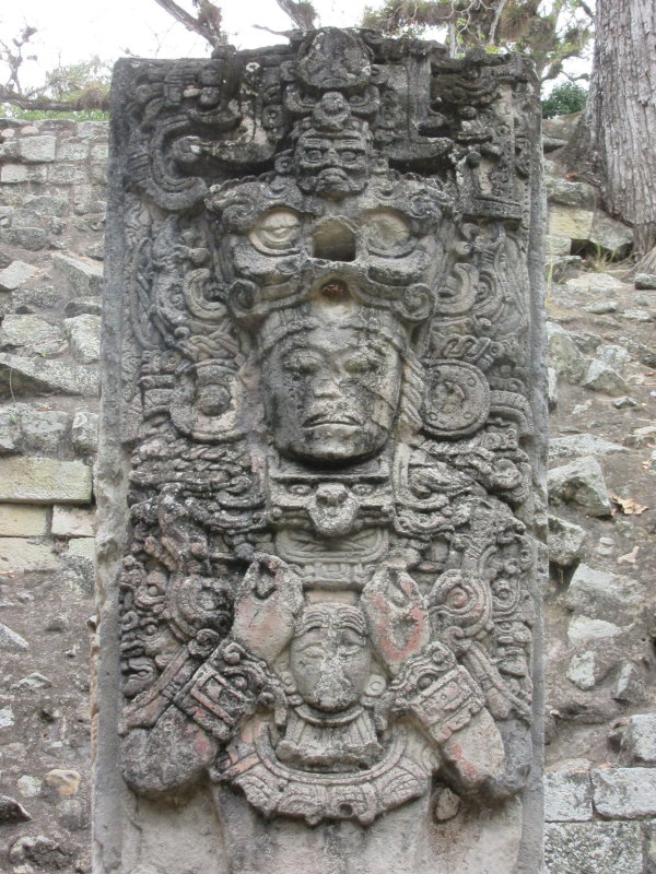Stelae