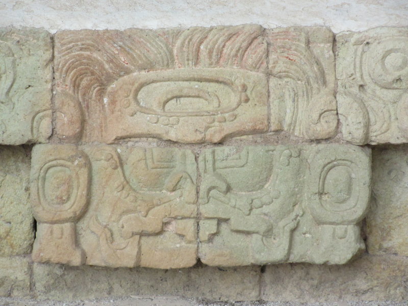 Carvings