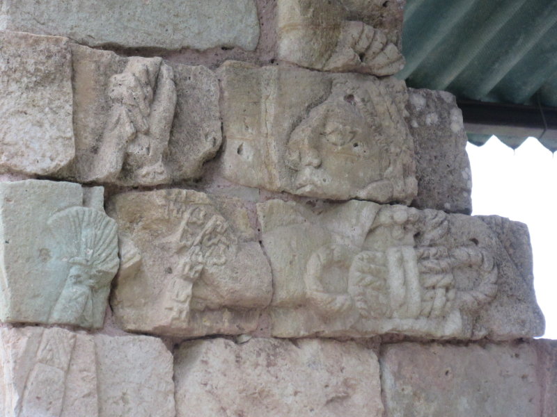 Carvings