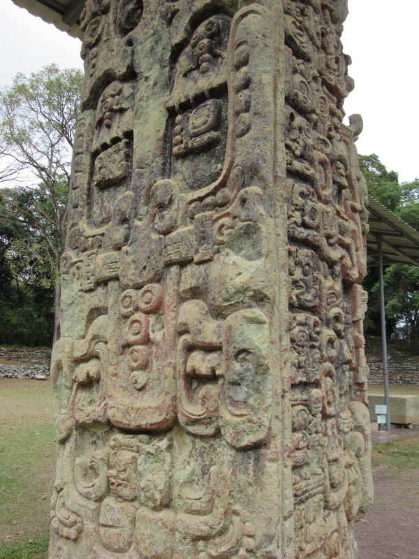Stelae