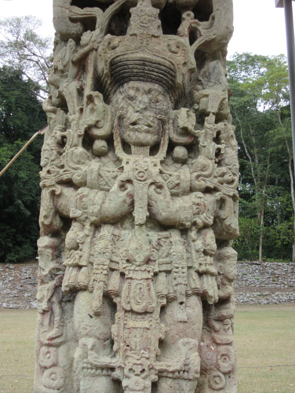 Stelae