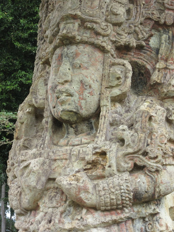 Stelae