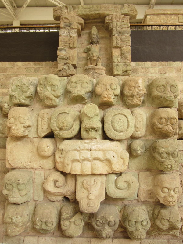 Museum of Sculpture